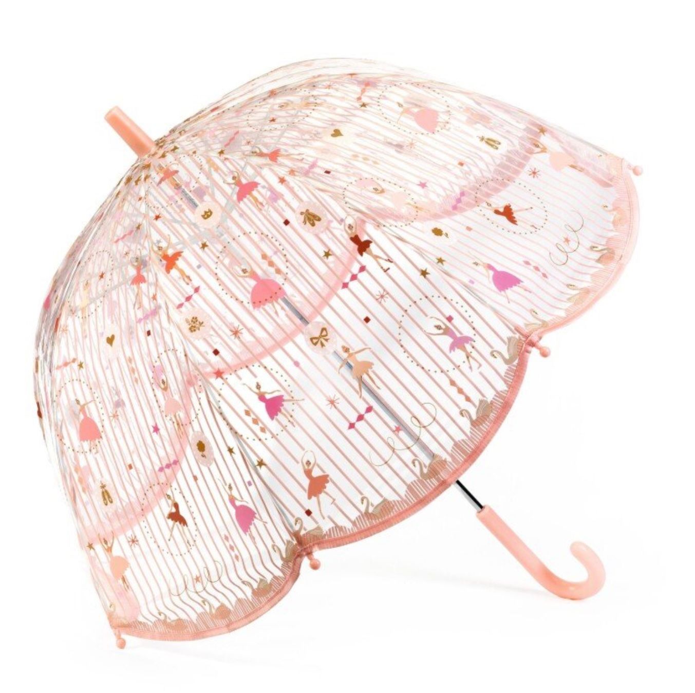 DJECO - Children&#39;s umbrella - Ballerina