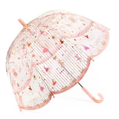 DJECO - Children&#39;s umbrella - Ballerina