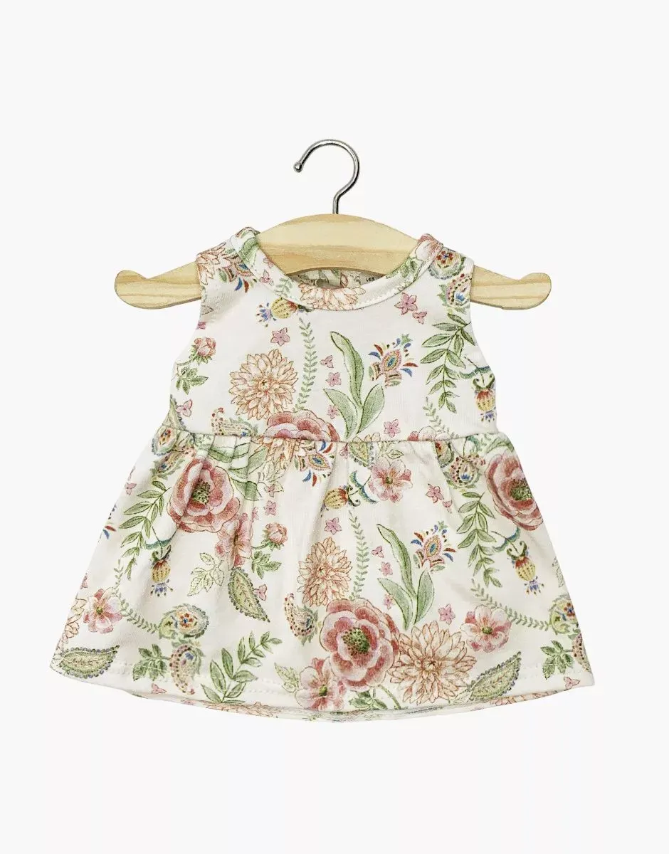 Minikane - GORDIS - Lili-Rose cotton dress
