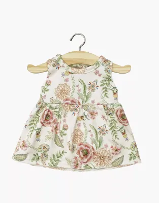 Minikane - GORDIS - Lili-Rose cotton dress
