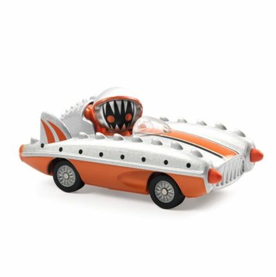 DJECO - Crazy motors - Piranha Kart