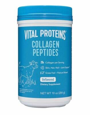 Collagen Peptides - 10 oz