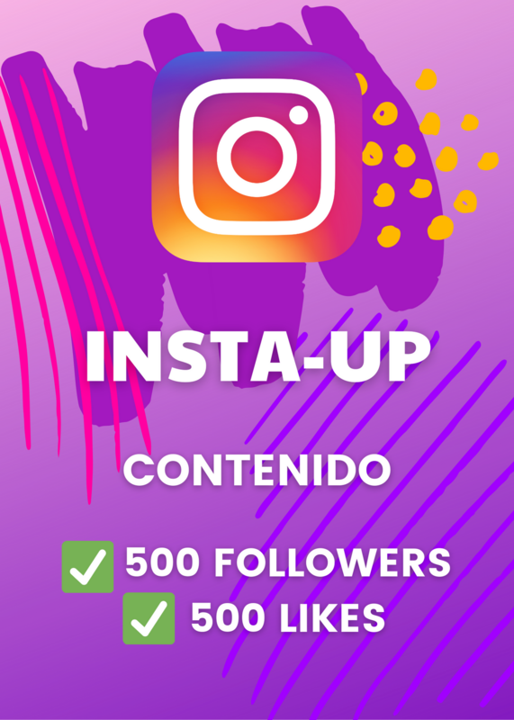 INSTA-UP