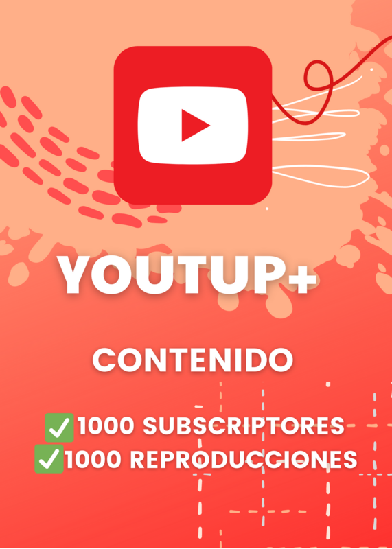 YOUTUP+