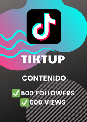 TIKTUP