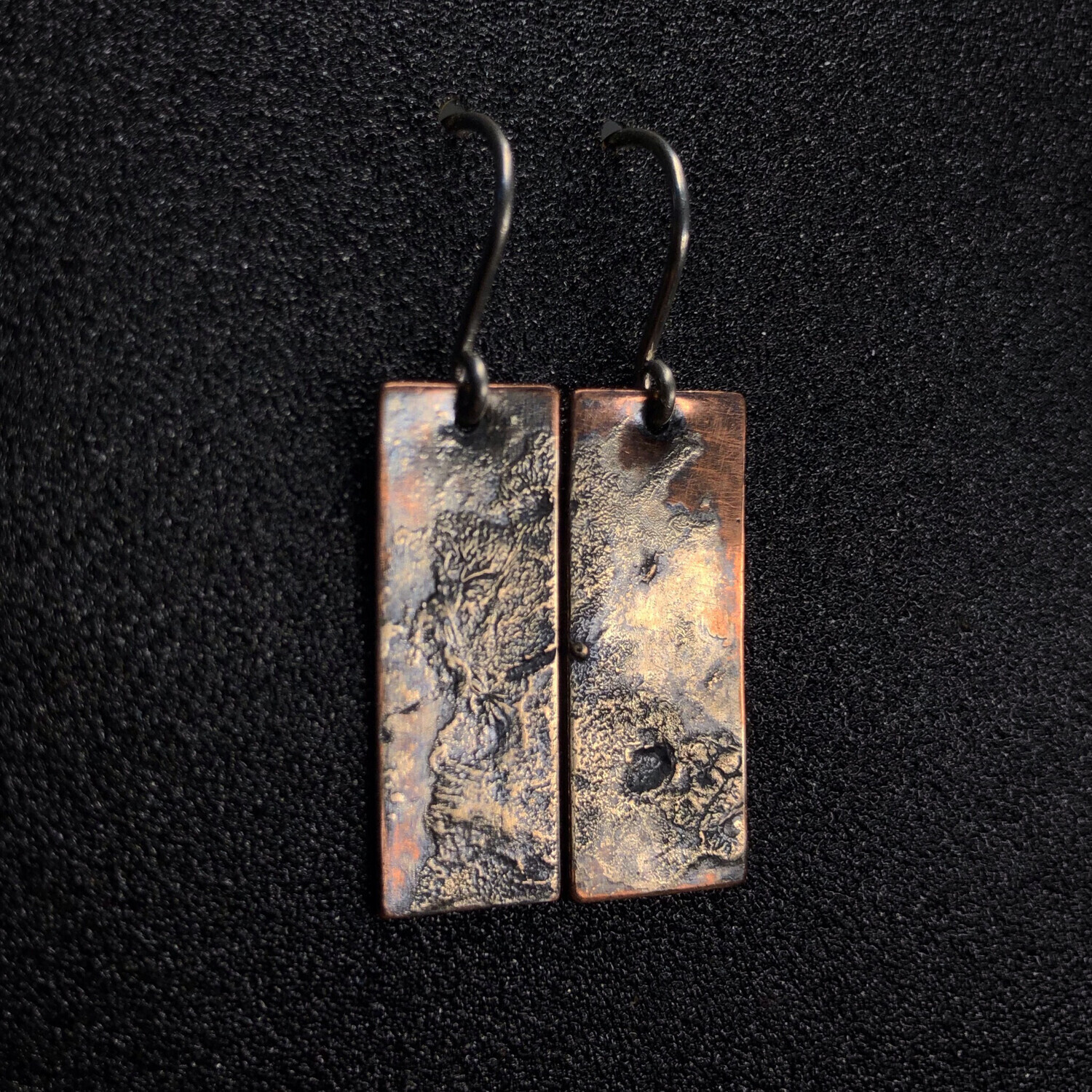 Nebula Earrings