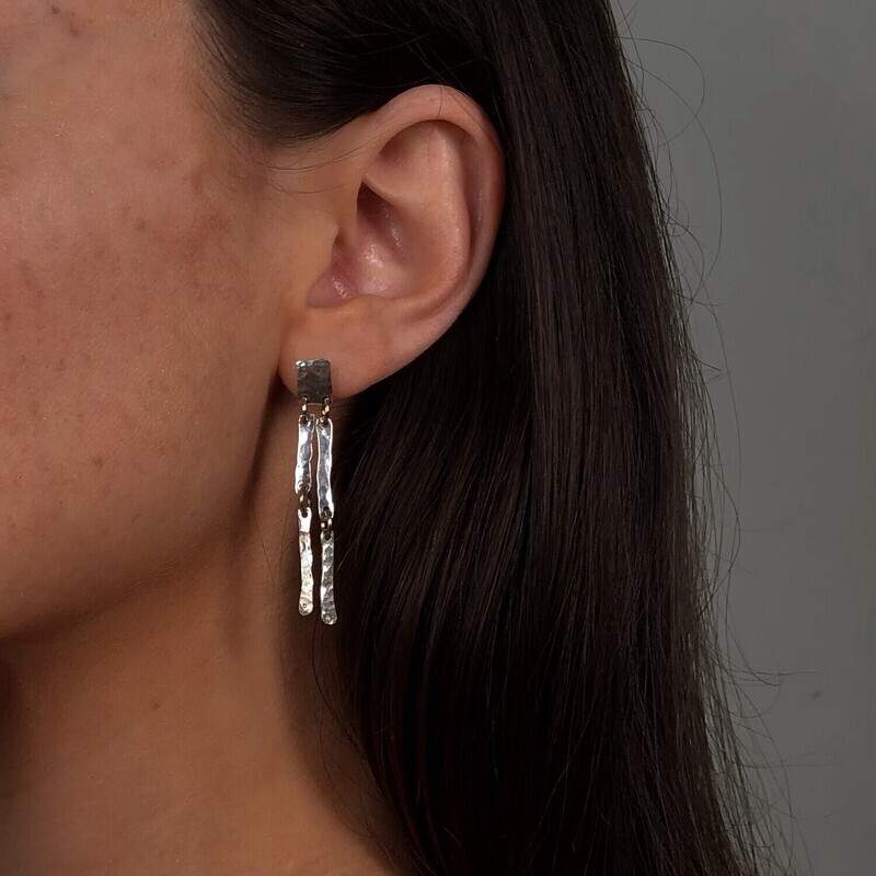 Comet Studs