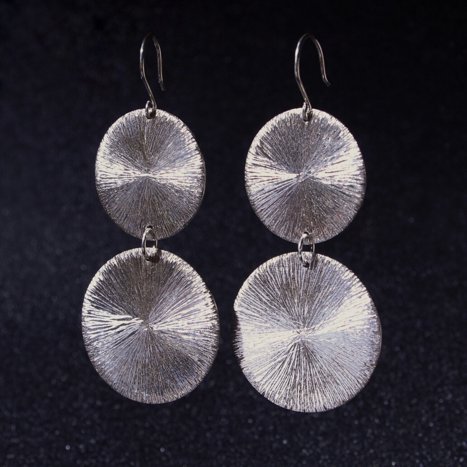 Lunar Goddess Earrings