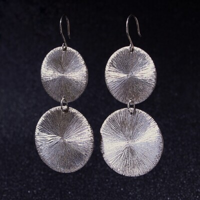 Lunar Goddess Earrings