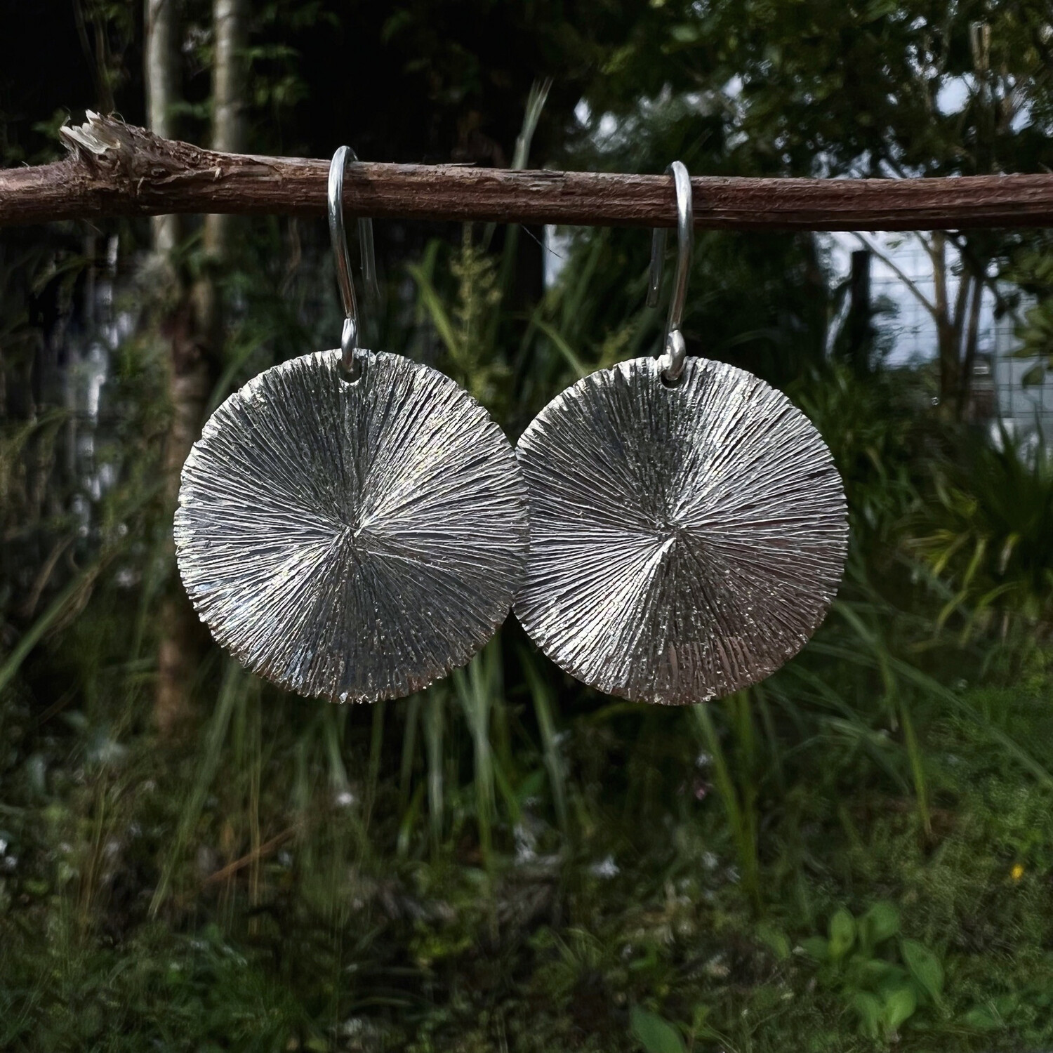 Supernova Discs - Large