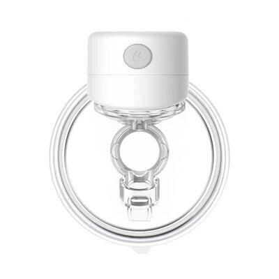 Cordless Hands Free Breast Pump