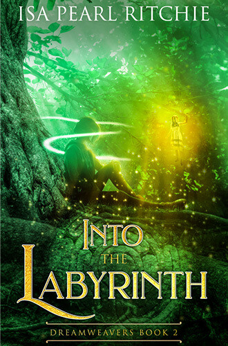 Into the Labyrinth: Dreamweavers 2