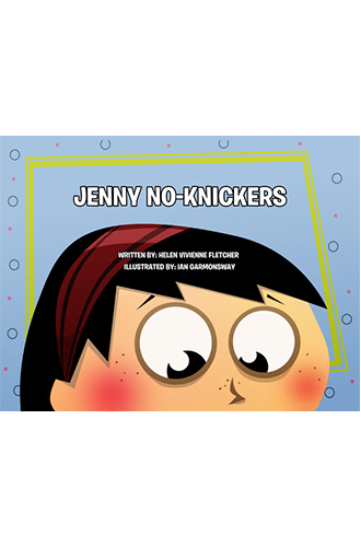 Jenny No-Knickers
