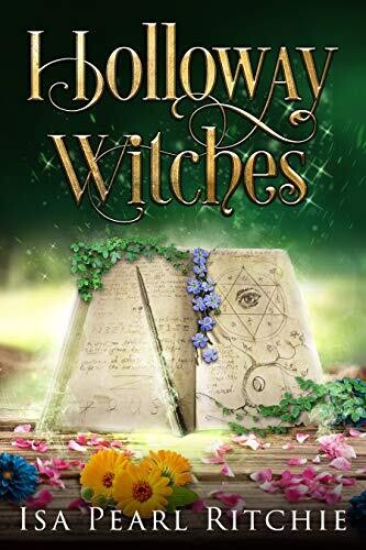 Holloway Witches: Witchy Fiction