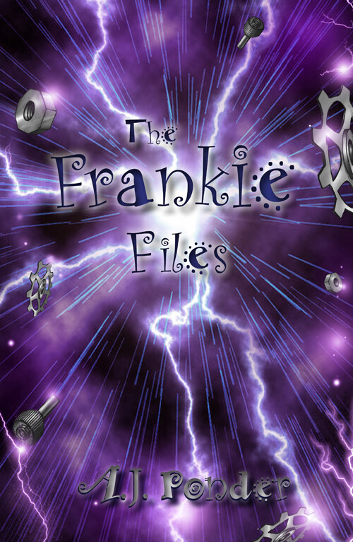 Frankie Files, The