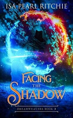 Facing the Shadow: Dreamweavers 3