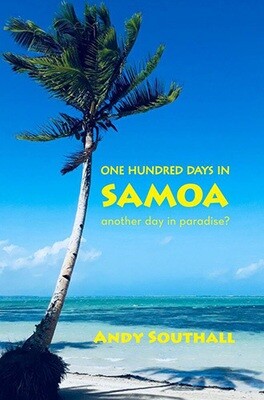 One Hundred Days in Samoa