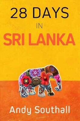 28 Days in Sri Lanka