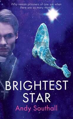 Brightest Star: The Assumptors - Voyage of the Domina Penelope 1