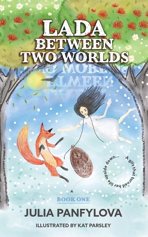 Lada Between Two Worlds