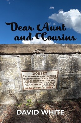 Dear Aunt and Cousins