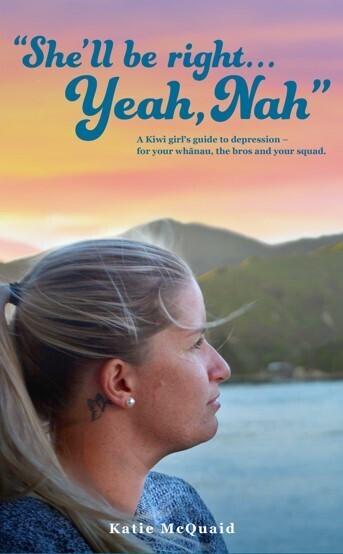 She'll Be Right... Yeah, Nah