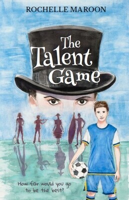 The Talent Game