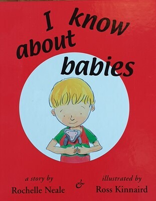 I Know About Babies