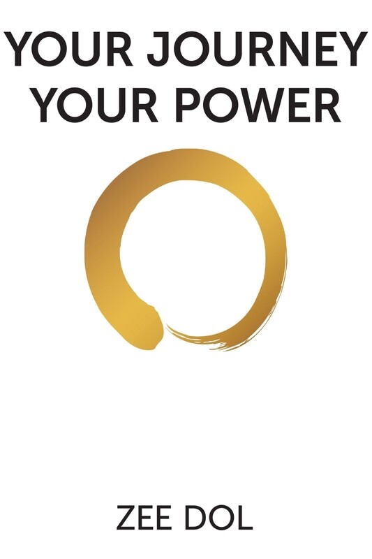 Your Journey Your Power