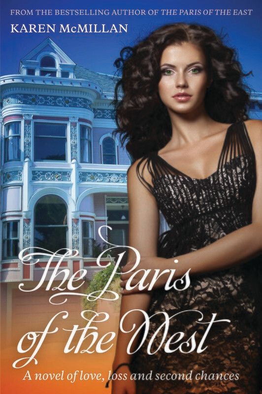 The Paris of the West