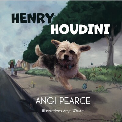 Henry Houdini