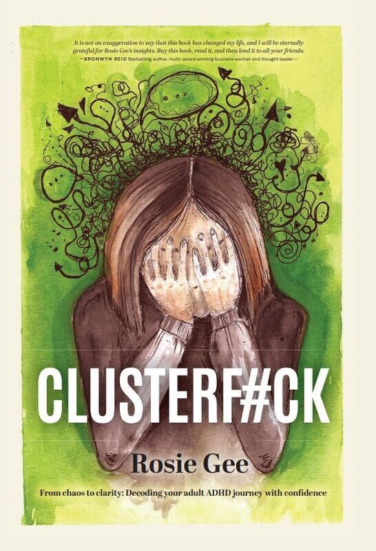 Clusterf#ck