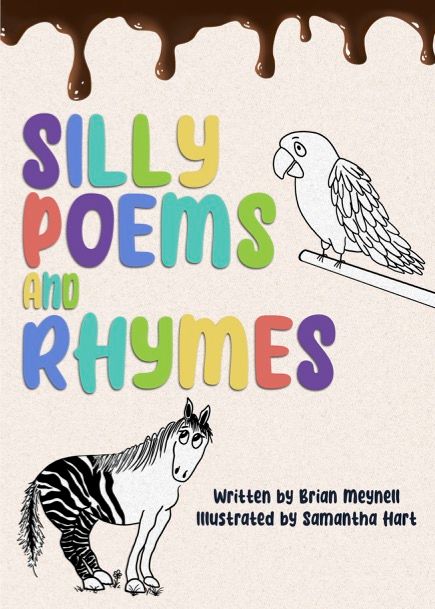 Silly Poems and Rhymes