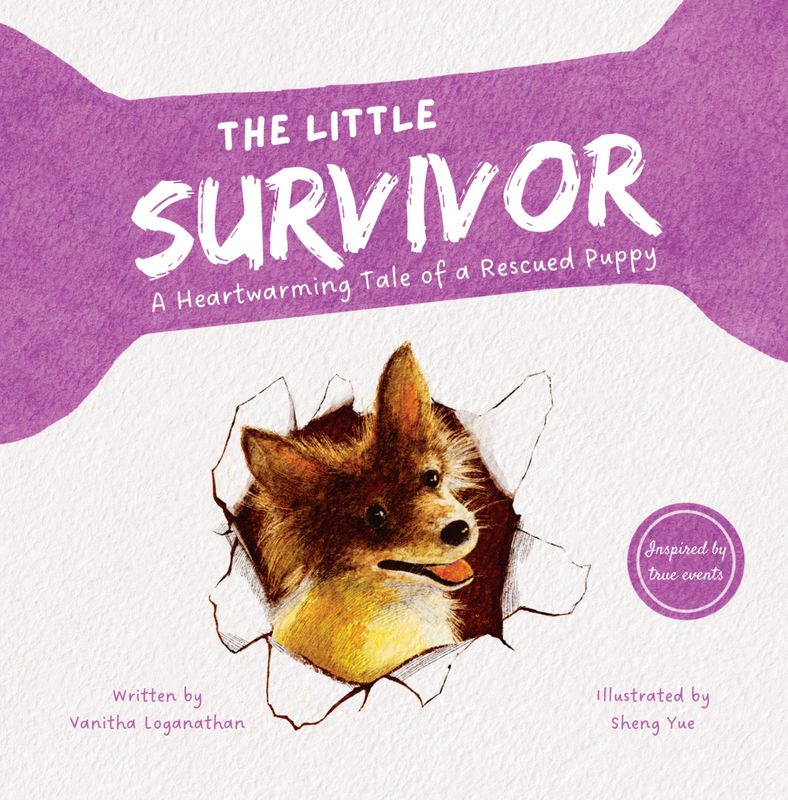 The Little Survivor