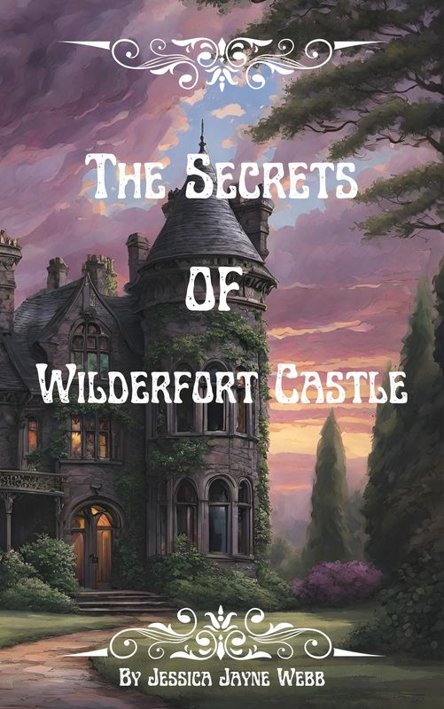 The Secrets of Wilderfort Castle 1