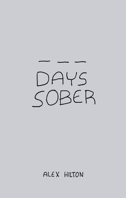--- Days Sober