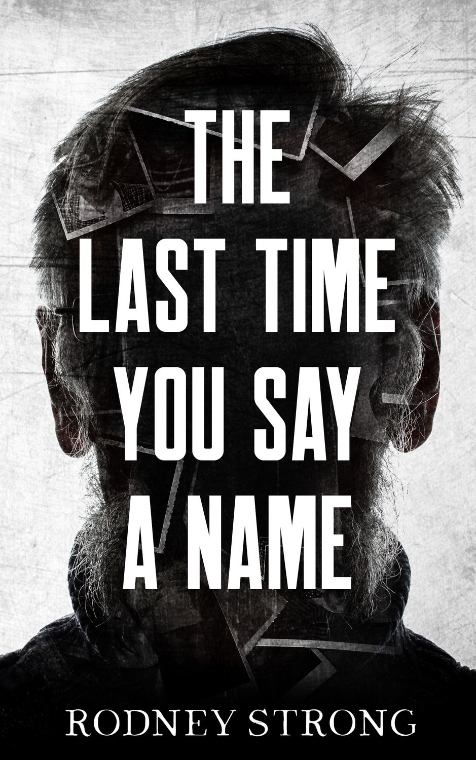 The Last Time You Say A Name