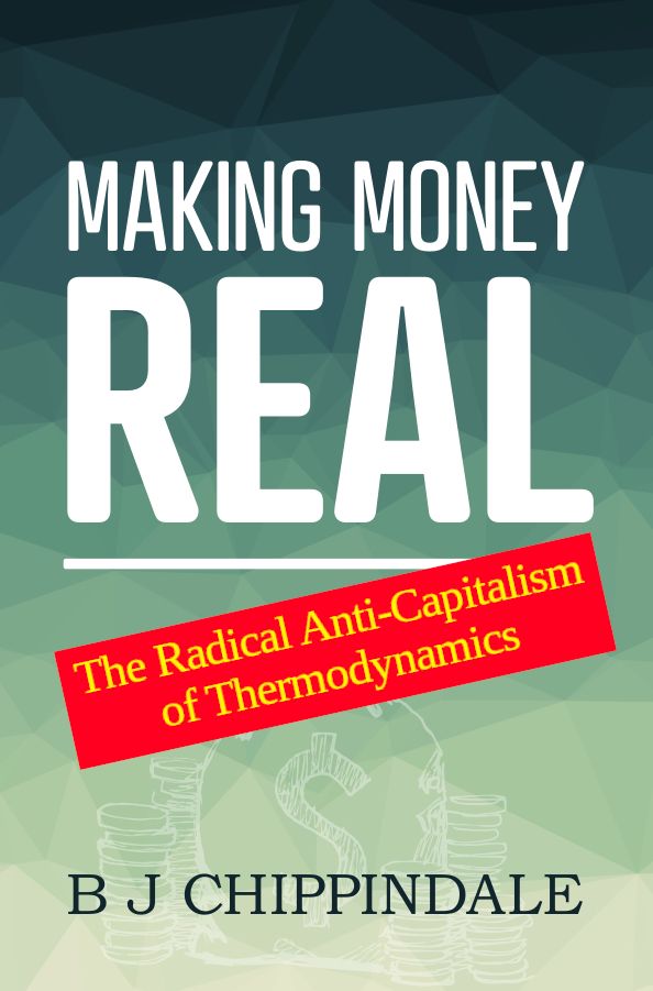 Making Money Real