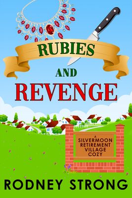 Rubies and Revenge