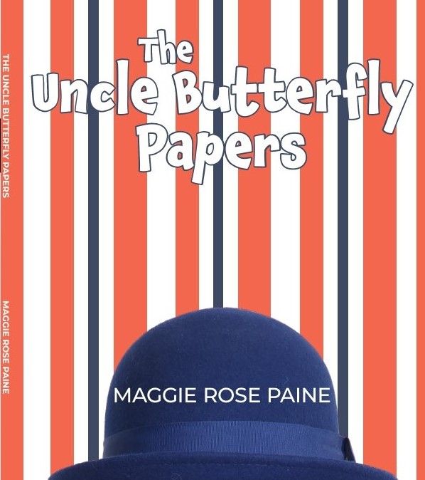 The Uncle Butterfly Papers