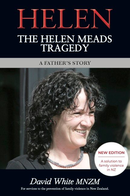 Helen: The Helen Meads Tragedy — A Father's Story