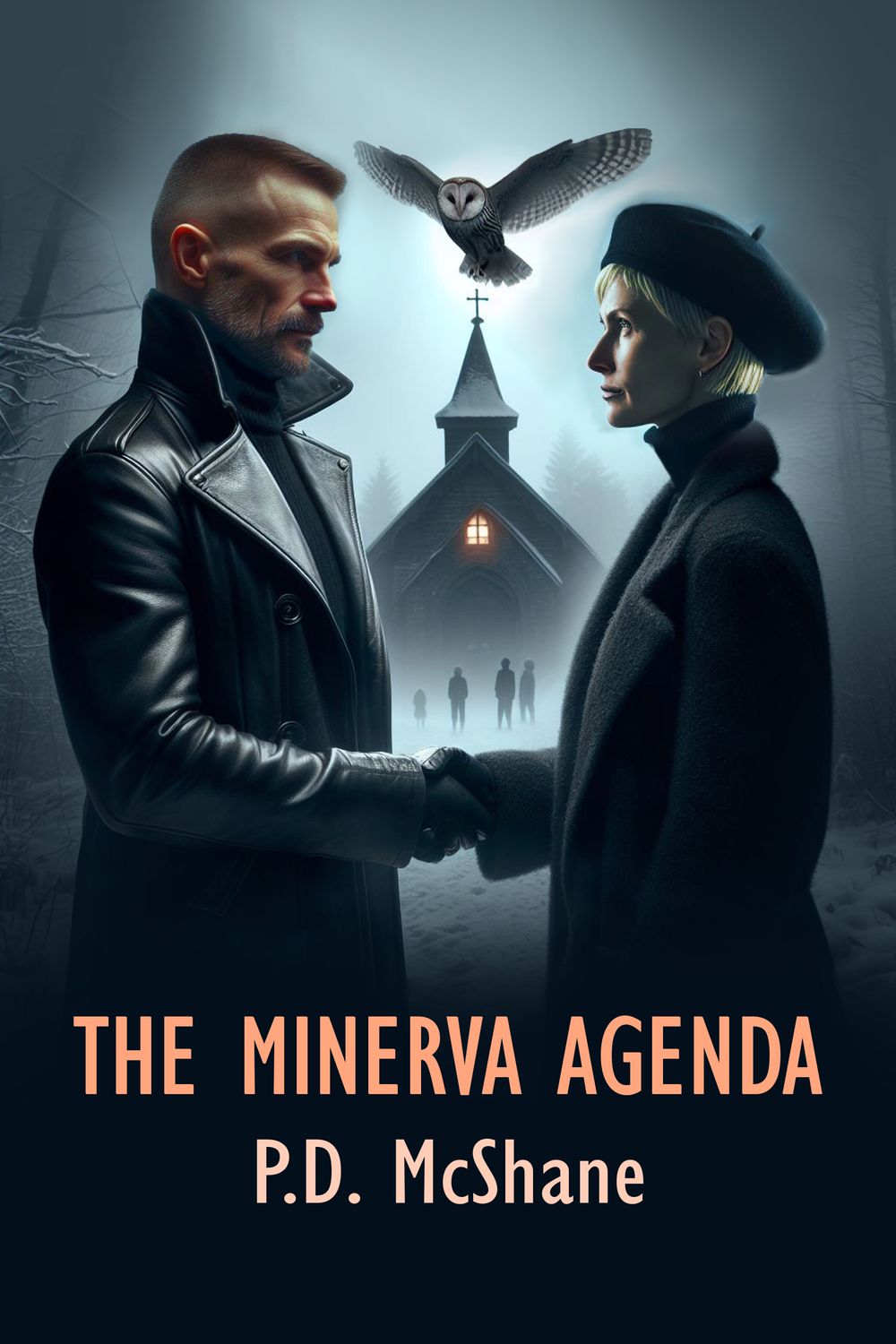 The Minerva Agenda