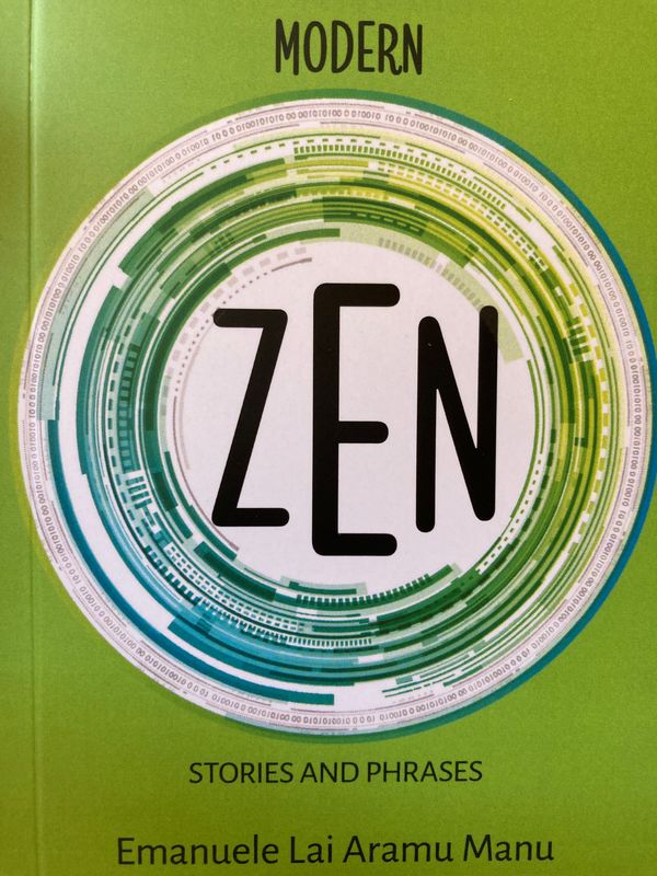 Modern Zen
