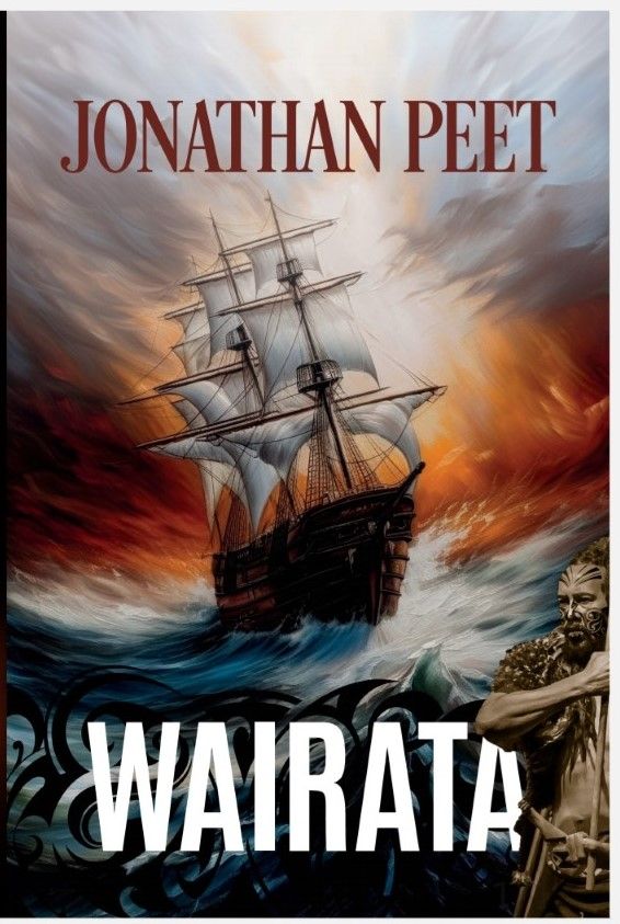 Wairata