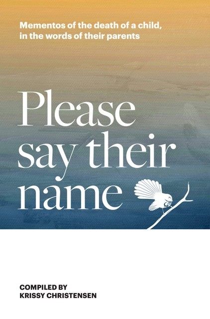 Please Say Their Name