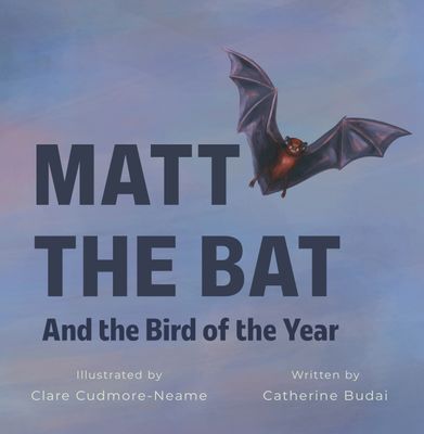 Matt the Bat and the Bird of the Year