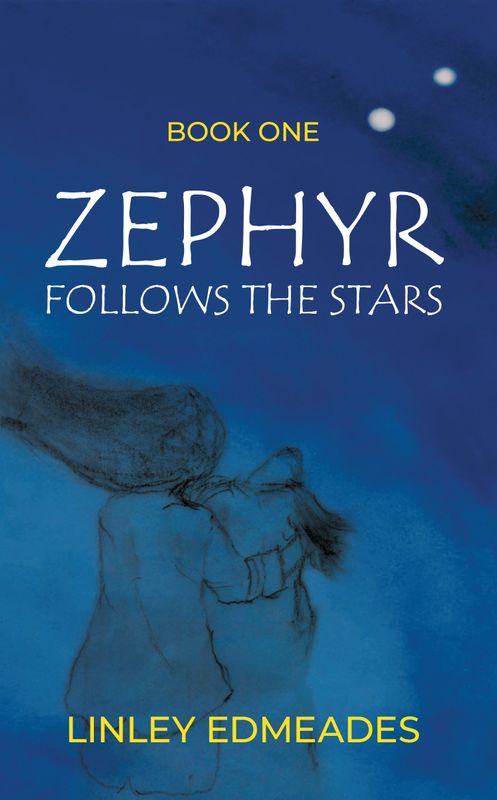 Zephyr Follows the Stars: Zephyr and Redstar 1