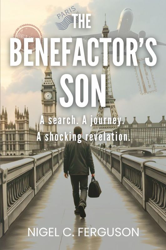 The Benefactor's Son