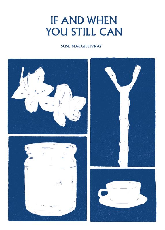 If and When You Still Can