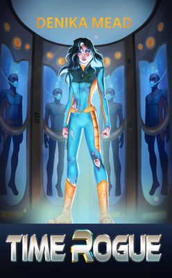 Time Rogue: Agents of TIME 2